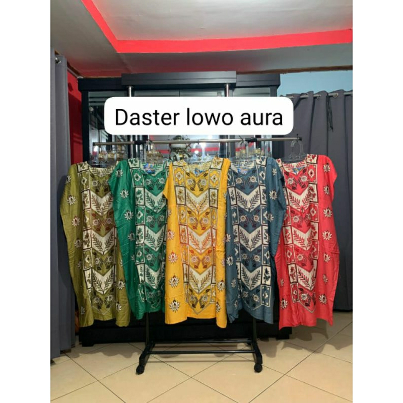daster batik| daster lowo aura| baju tidur batik|baju tidur daster|daster pekalongan| daster dewasa