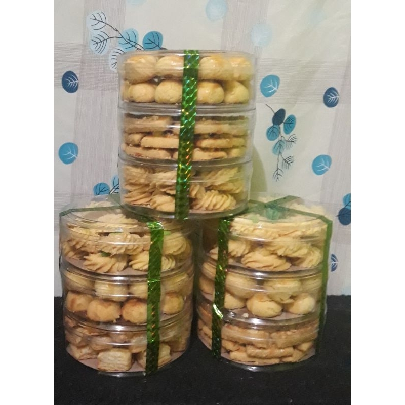 

Kue Lebaran Premium