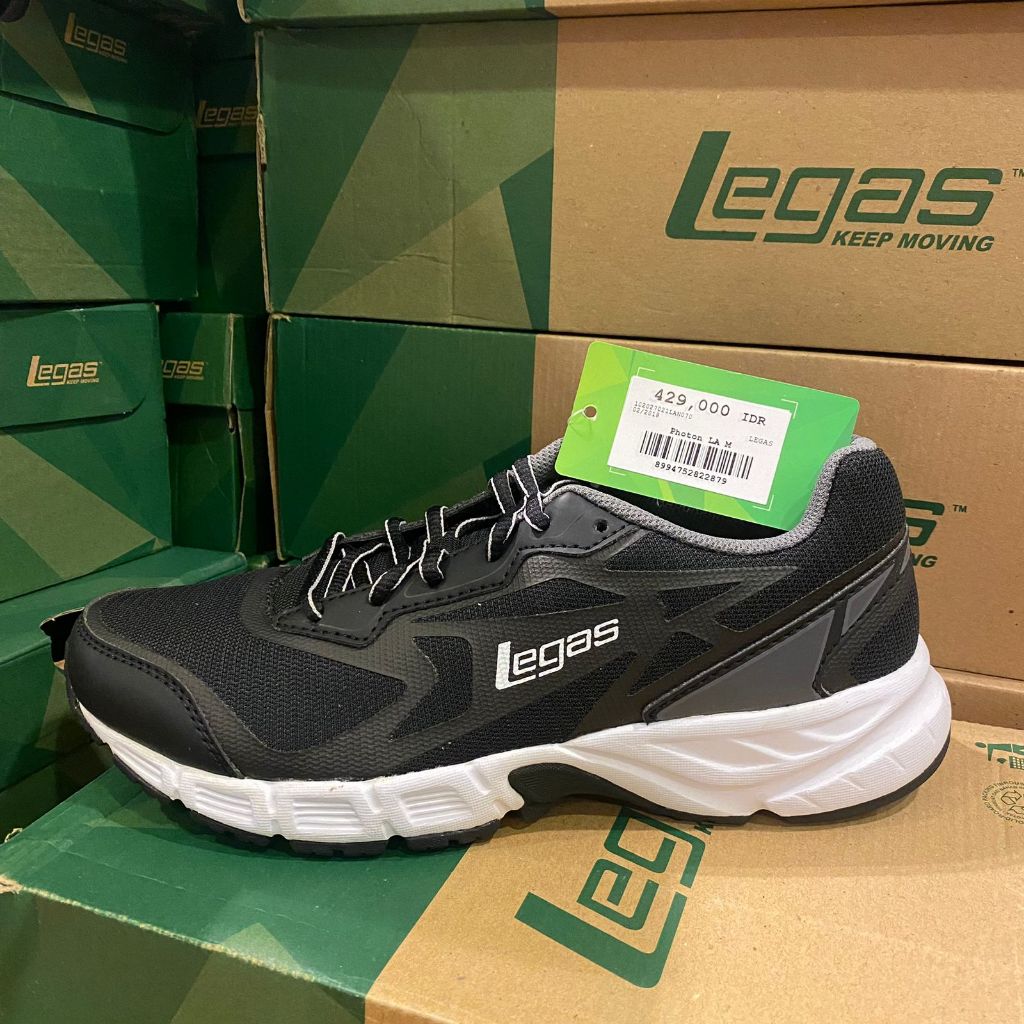 Sepatu Pria / Wanita League