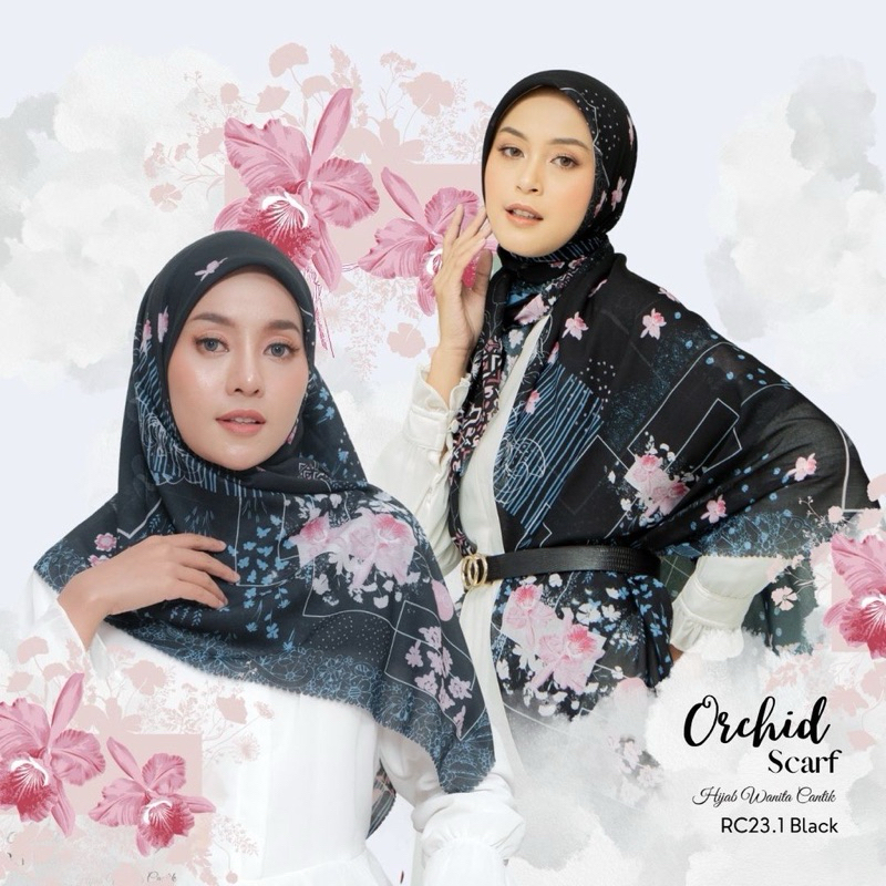 HijabWanitaCantik HWC / Hijab HWC