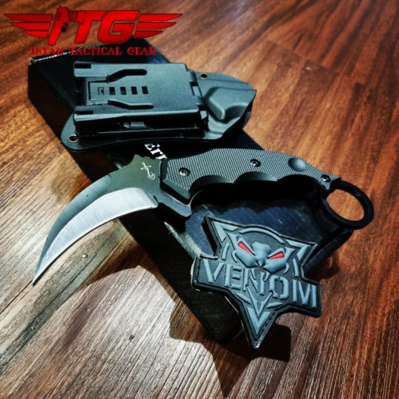 karambit zero