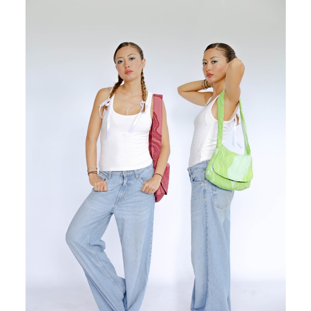 Bag Tale of Two X Joyland