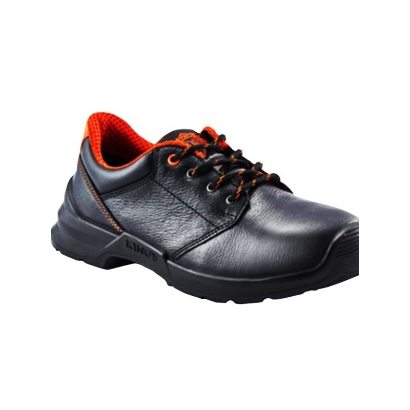 Sepatu Safety Kings Safety Shoes Original KWS200X
