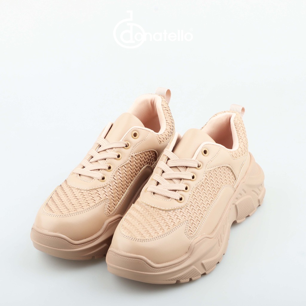 Donatello CF050000 Sneakers Wanita