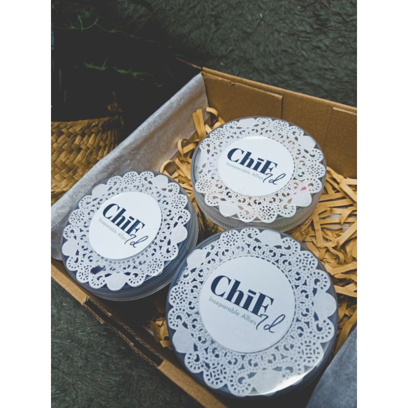 

Hampers (by request)