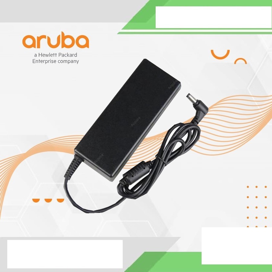 Aruba Instant On 12V Power Adapter R3X85A