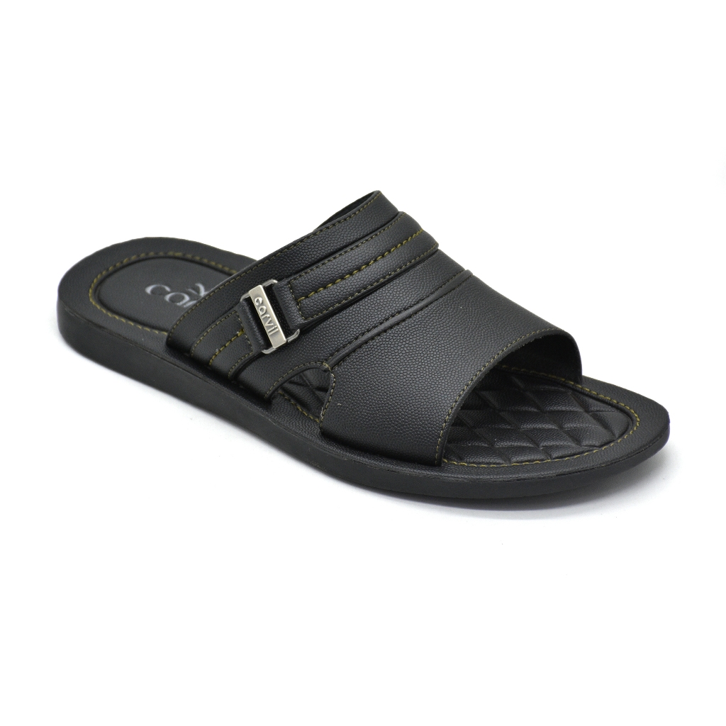 Carvil Sandal Pria Chano-03 M