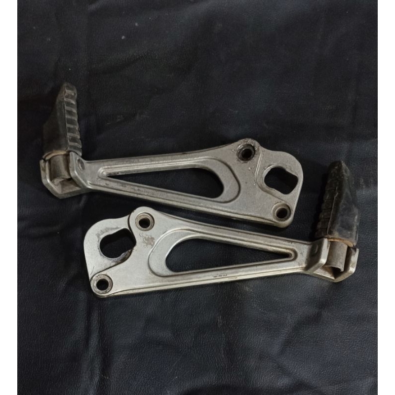 Footstep belakang ninja r/ss