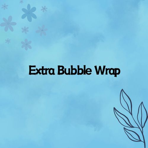 

Bubble Wrap