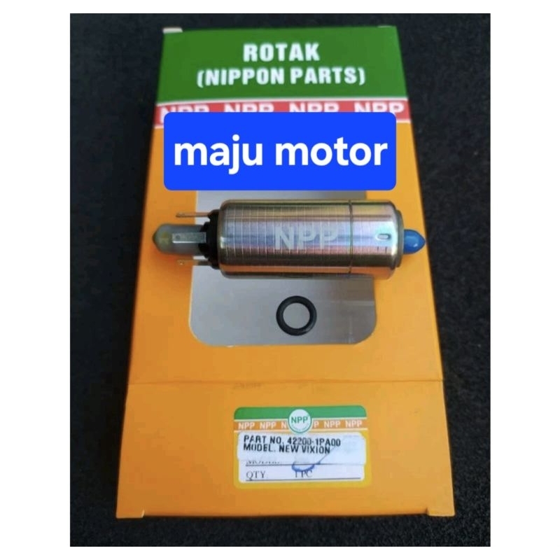 Rotak fuelpump Vixion New IPA Original NPP