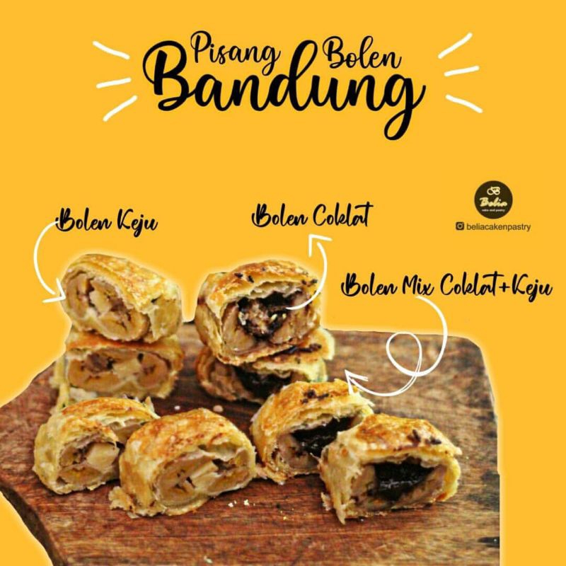 

bolenpisang