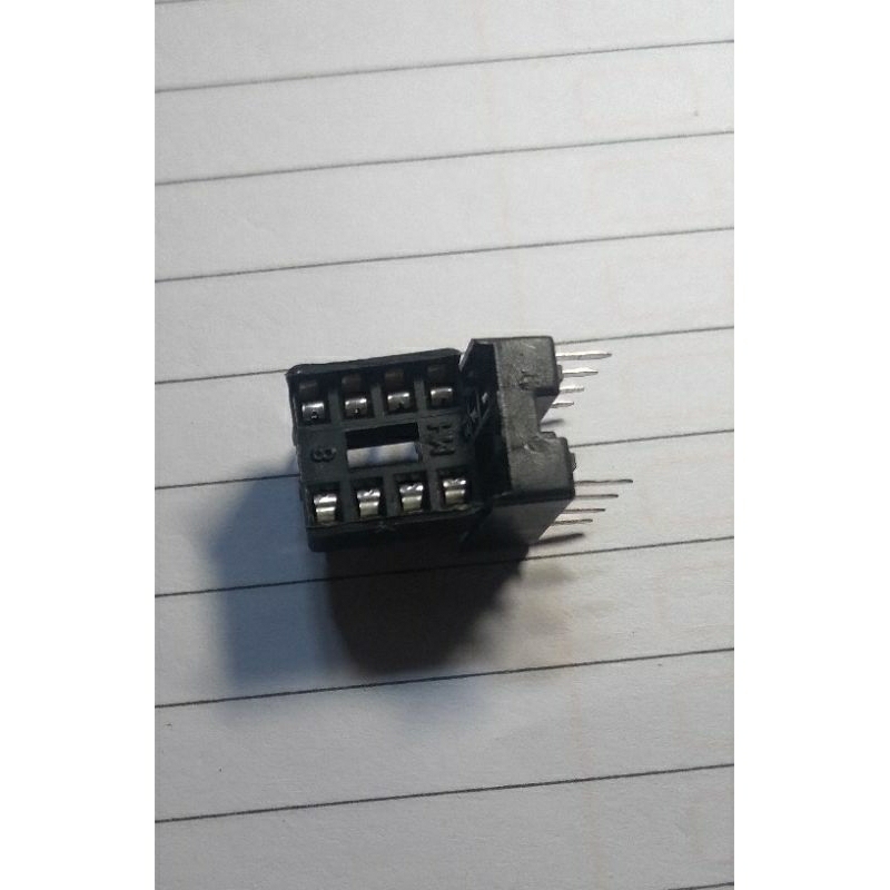Kaki IC 8pin