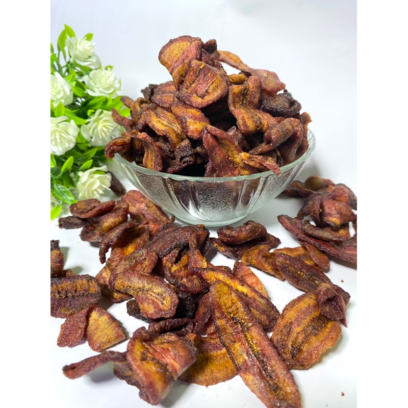 

Keripik Sale Pisang 500 gram