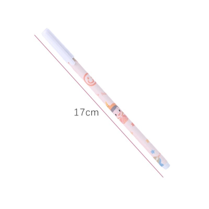 

ALT - Pena Bisa Di Hapus - Pulpen Karakter ALAT TULIS AJAIB Bolpoint Dihapus SATUAN