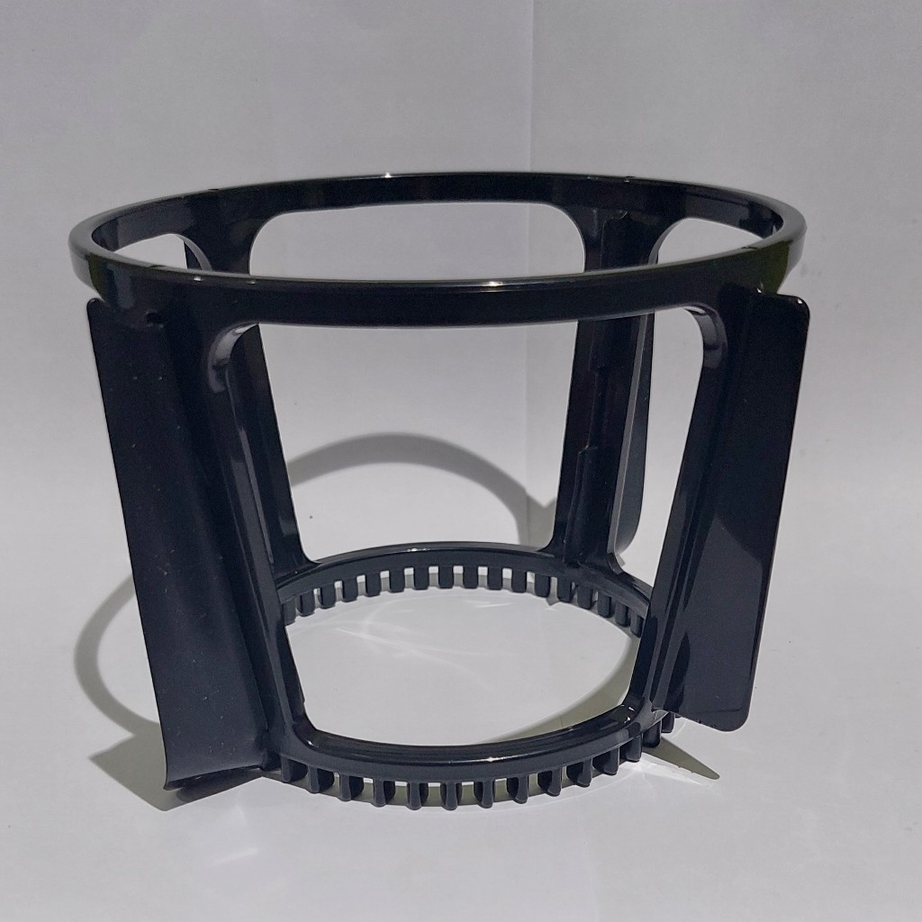 Brush Holder + Silicone Hurom Slow Juicer HW New