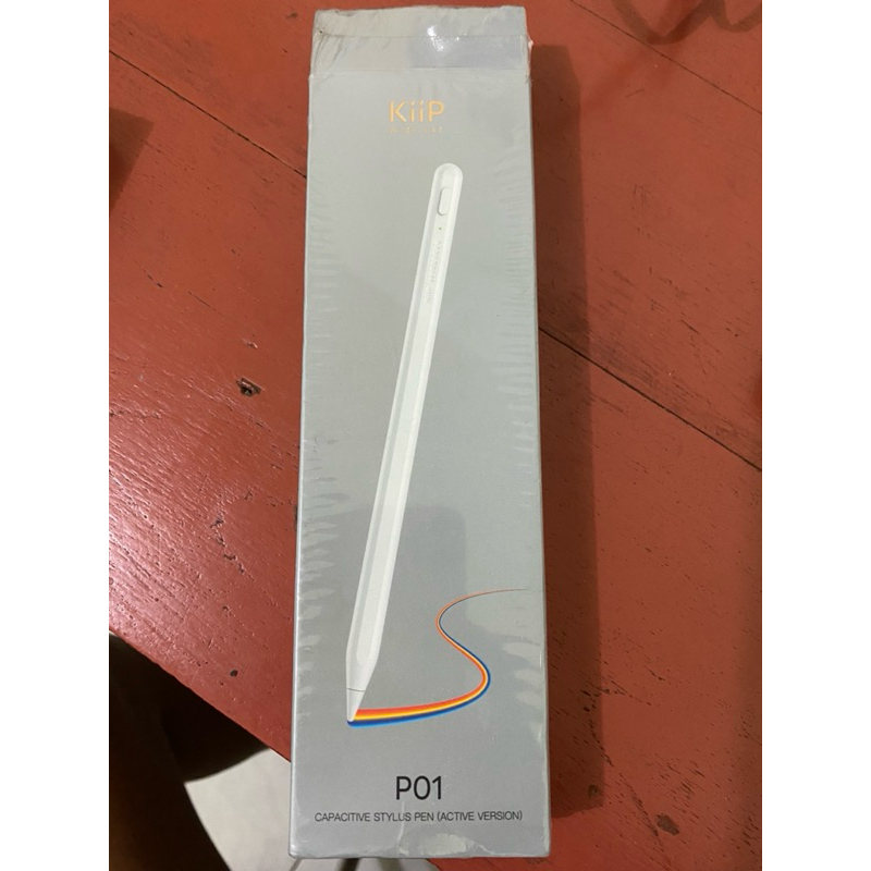 Rekber Kiip Wireless