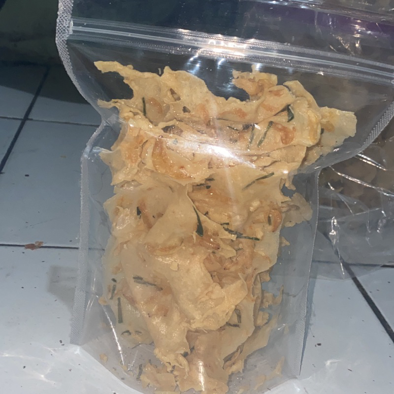 

peyek