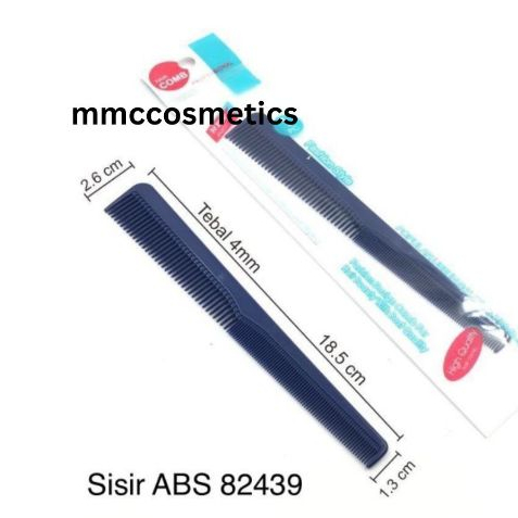 SISIR BIRU COMB BARBERSHOP/SALON