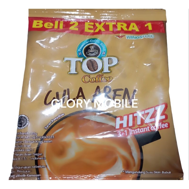 

Top Cofee Gula Aren