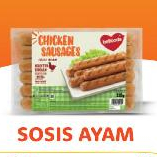 

SOSIS AYAM
