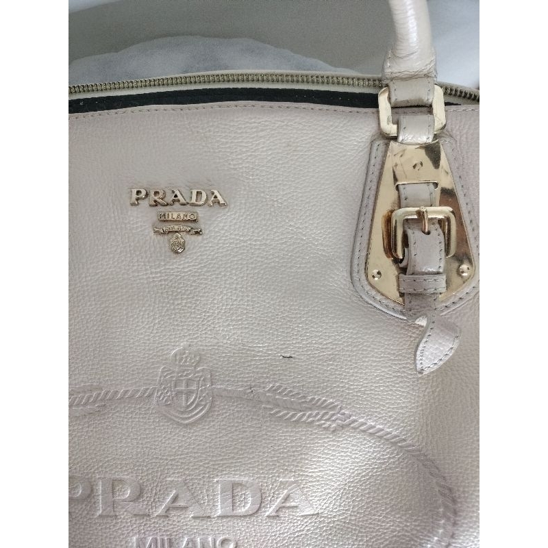 Branded bag