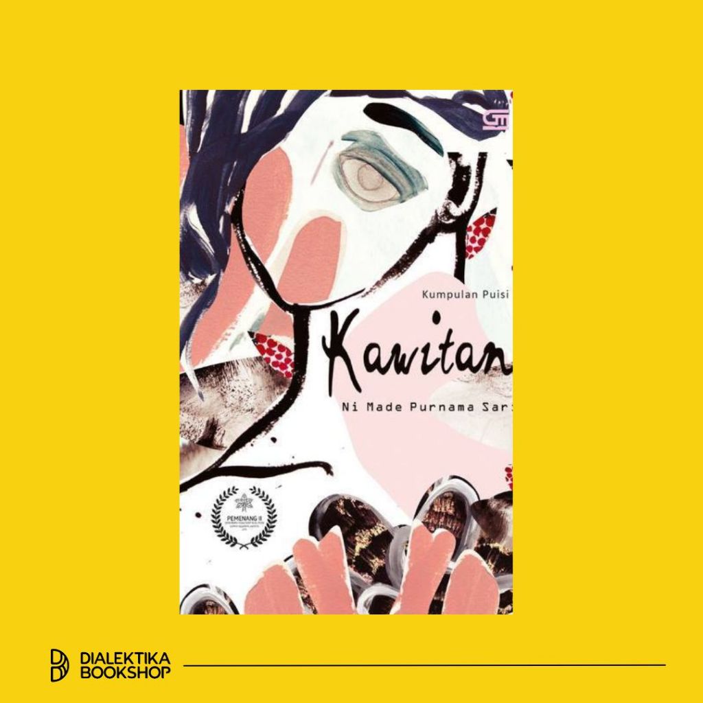 Puisi kawitan - ni made purnamasari