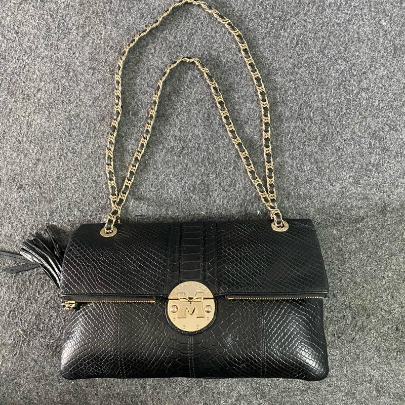 Prelove Bag Metrocity Sling/Shoulder Mode