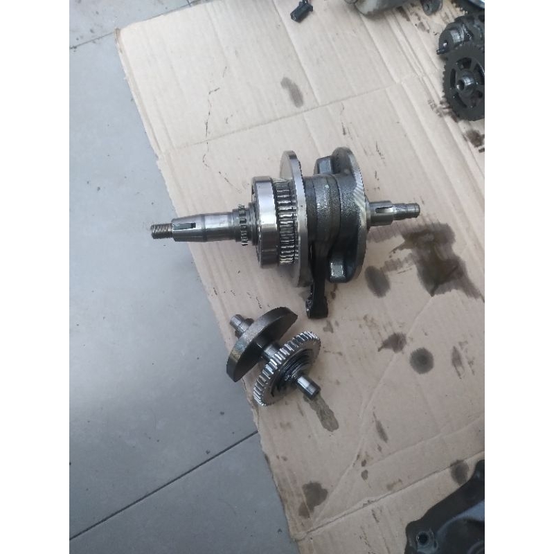 kruk as set balancer cb cbr sonic supra gtr k56