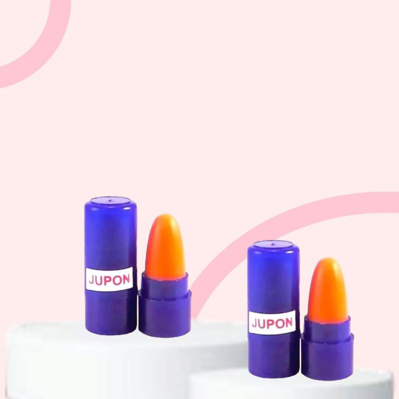 (COD) JUPON LIPSTIK ORIGINAL | JUPON MINI BPOM