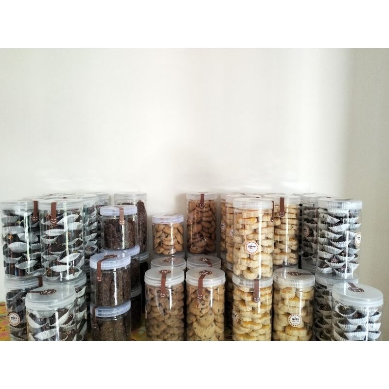 

Goodtime cookies chococips premium murah