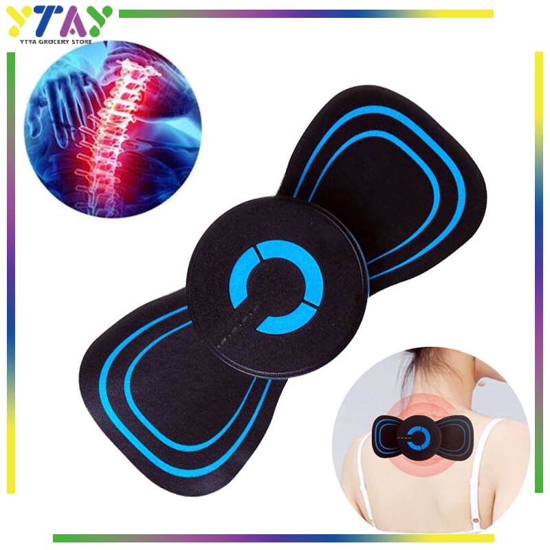 Punggung dan Bahu Alat Pijat Terapi Leher Alat Terapi Kesehatan Punggung Perut Paha Bahu Pundak Otot