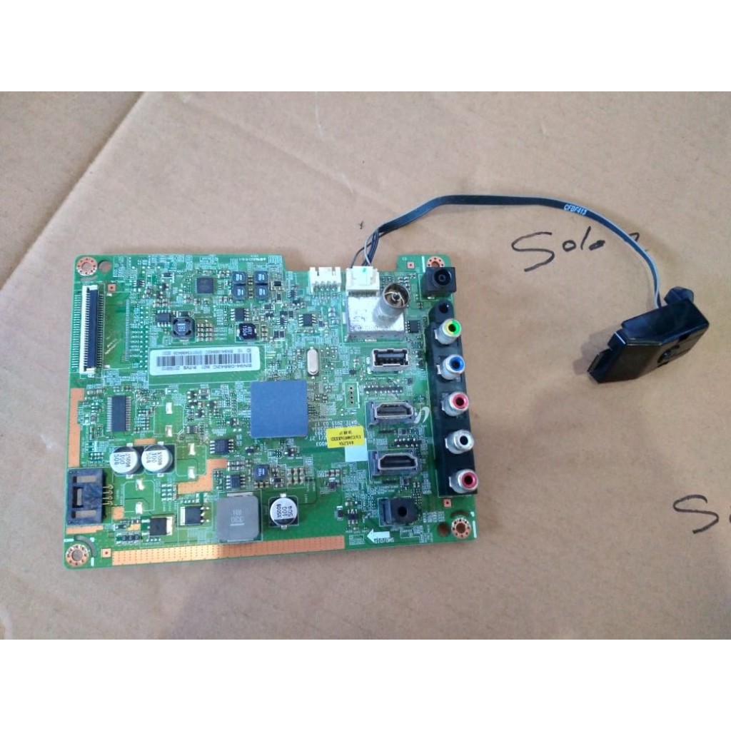 mobo mainboard  tv samsung led ua32j4003 32 inch ua 32j4003 ar