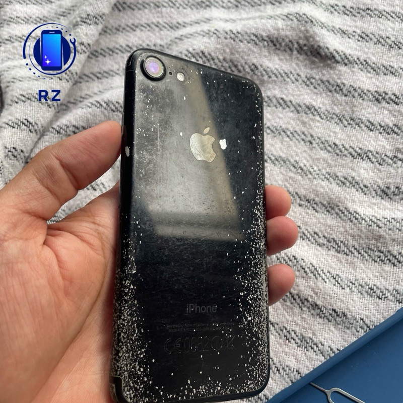 IPhone 7 128GB Jet Black