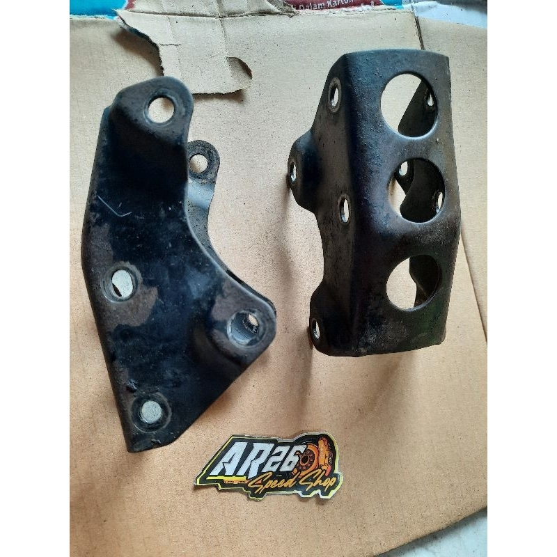 pangkon mesin megapro primus ORIGINAL copotan