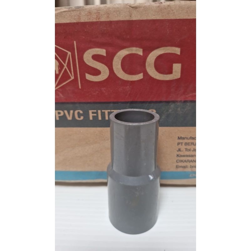 Reducing Socket AW SCG