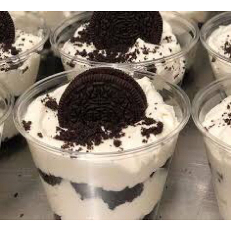 

Oreocheesecake