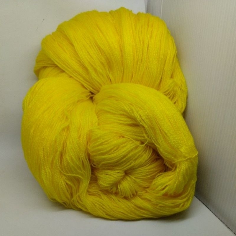 Benang Wol Kiloan dan 200 gram No 1830