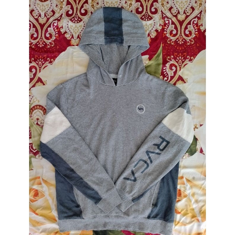 Hoodie RVCA Size S