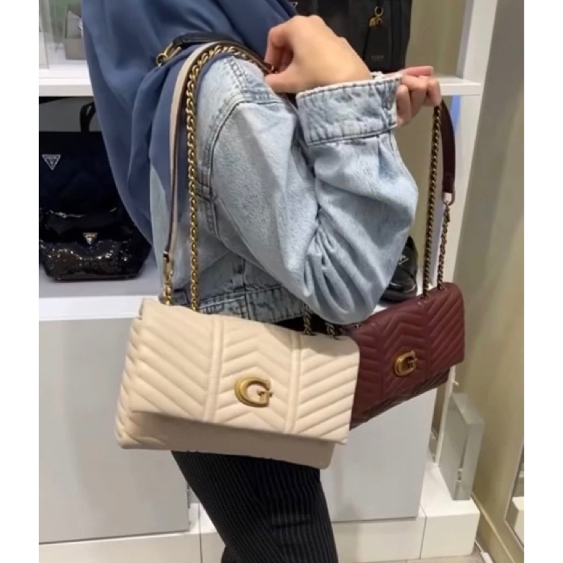 PL guess bag ORI 100%