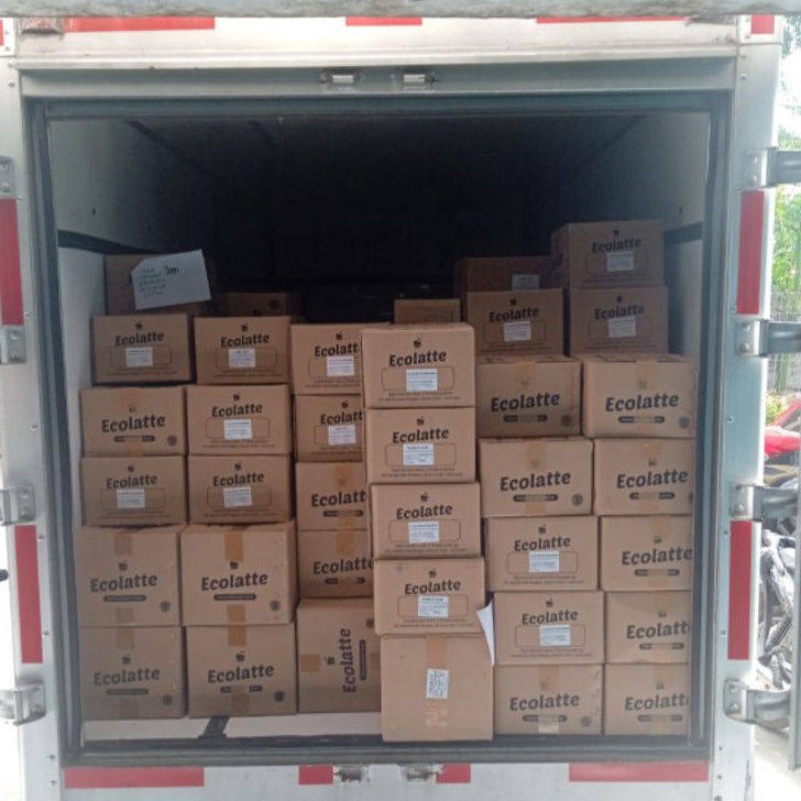 

MEGA SALE DUS ASURANSI WAJIB UNTUK DIATAS 5 KG DAN CARGO
