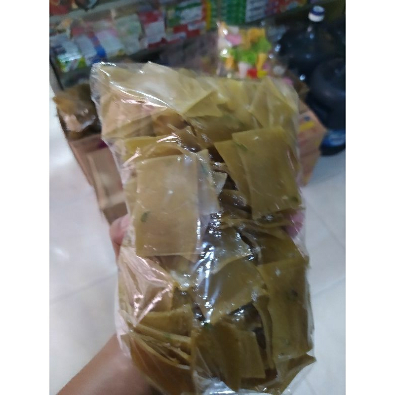 

kerupuk beras mentah 500 g