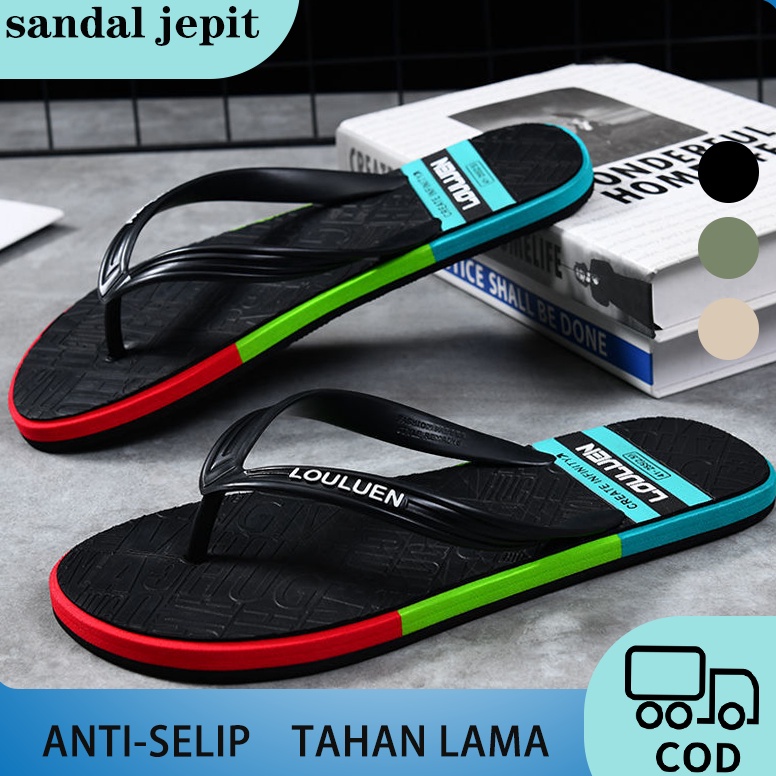 Muraaaahh sandal jepit distro sandal jepit karet sandal jepit pria sandal jepit pria sandal jepit di