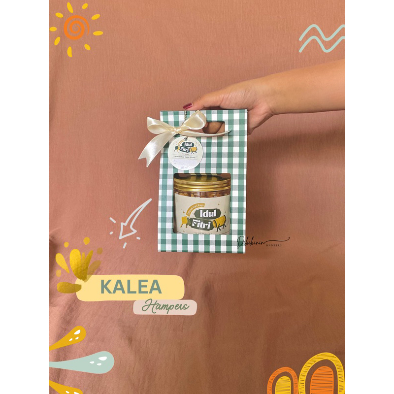 

Kalea Hampers