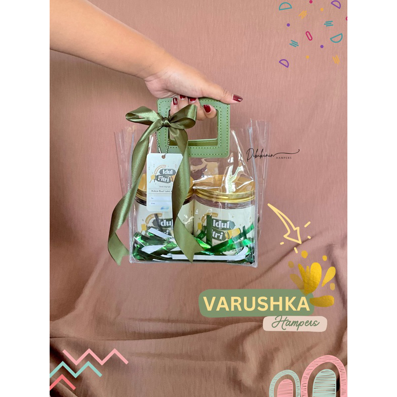 

Varushka Hampers