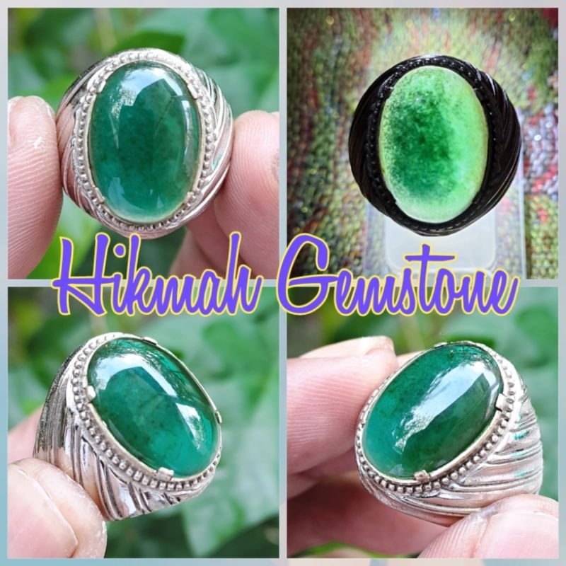 Bacan Doko Semi Giwang