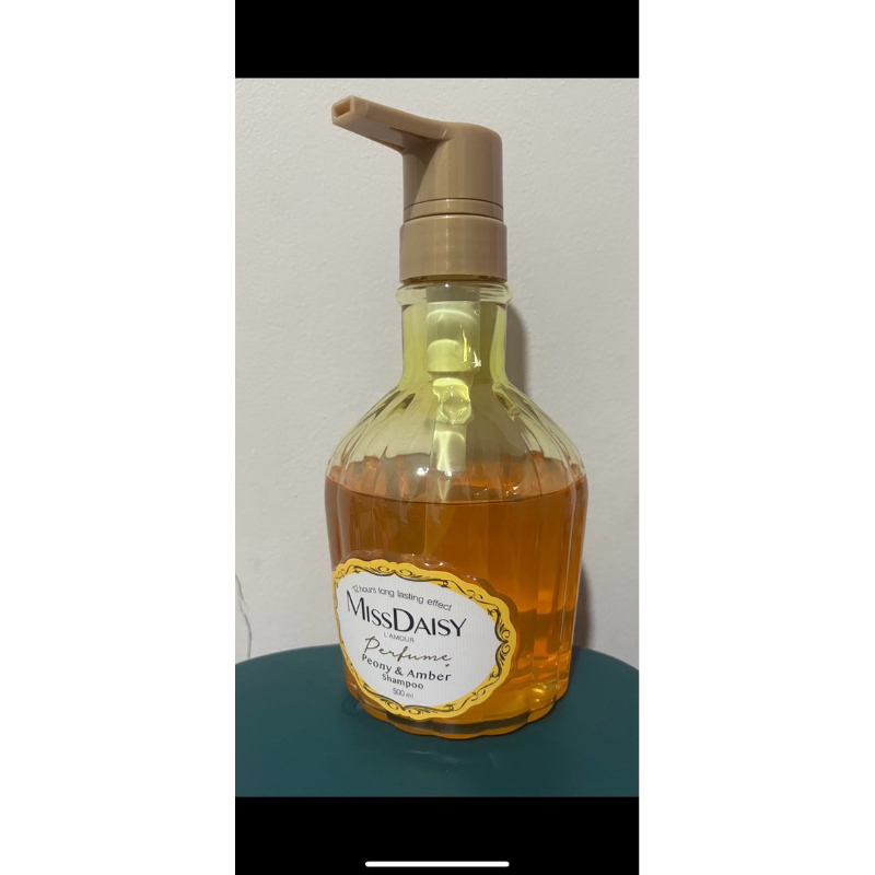 Preloved Shampoo Miss Daisy