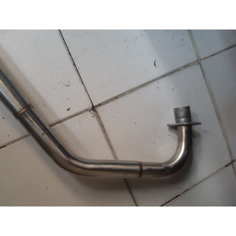 Knalpot NRP