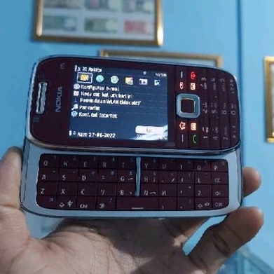 Nokia E75 Original