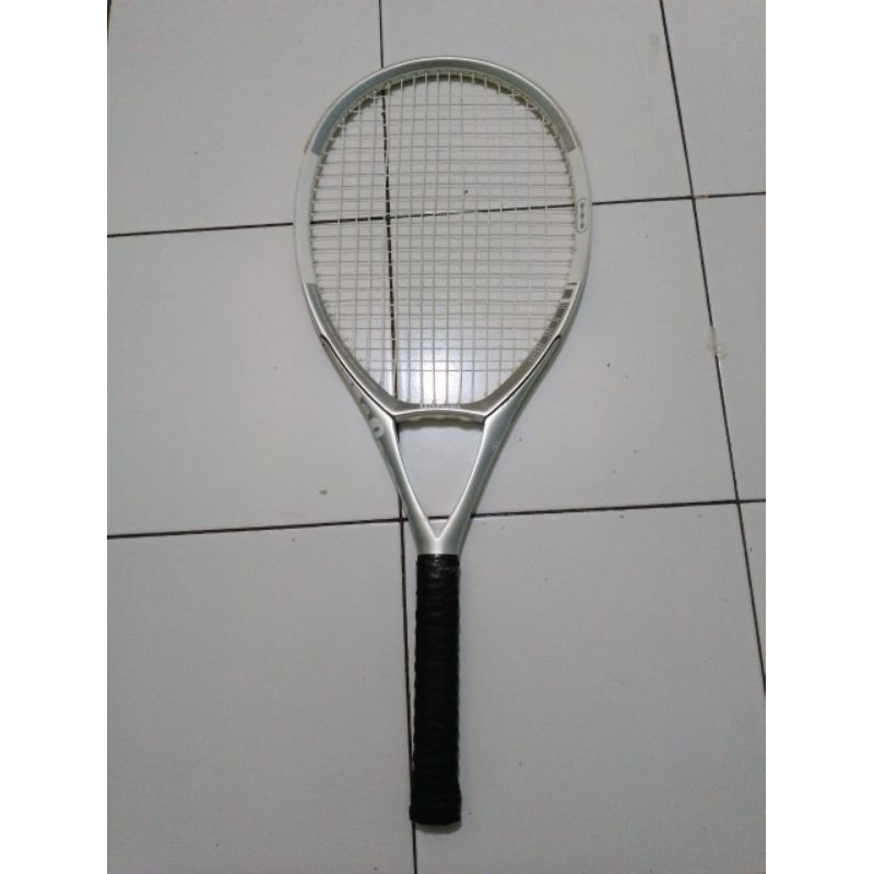 Raket Tenis Wilson Ncode N3 Berat : 250g 113" Second Bekas