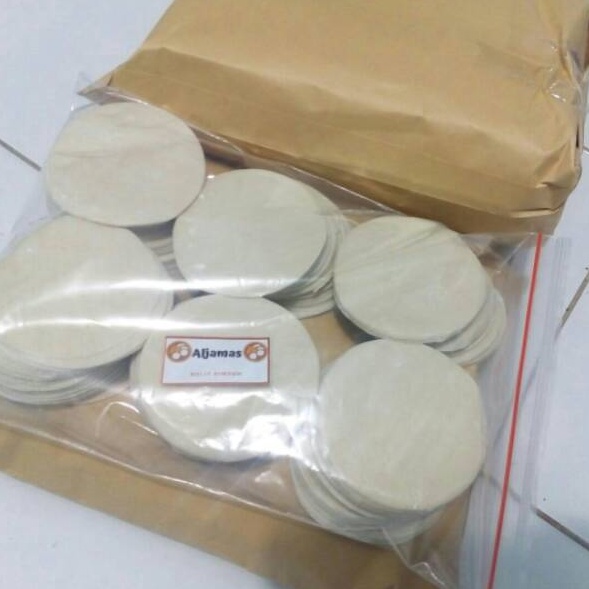 

Free Ongkir Kulit dimsum 95 cm 1 pcspangsitgyoza